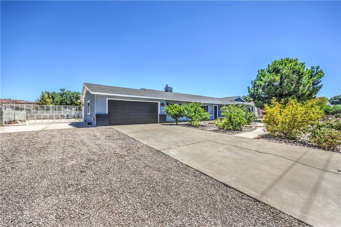 2020 Pinto Road
