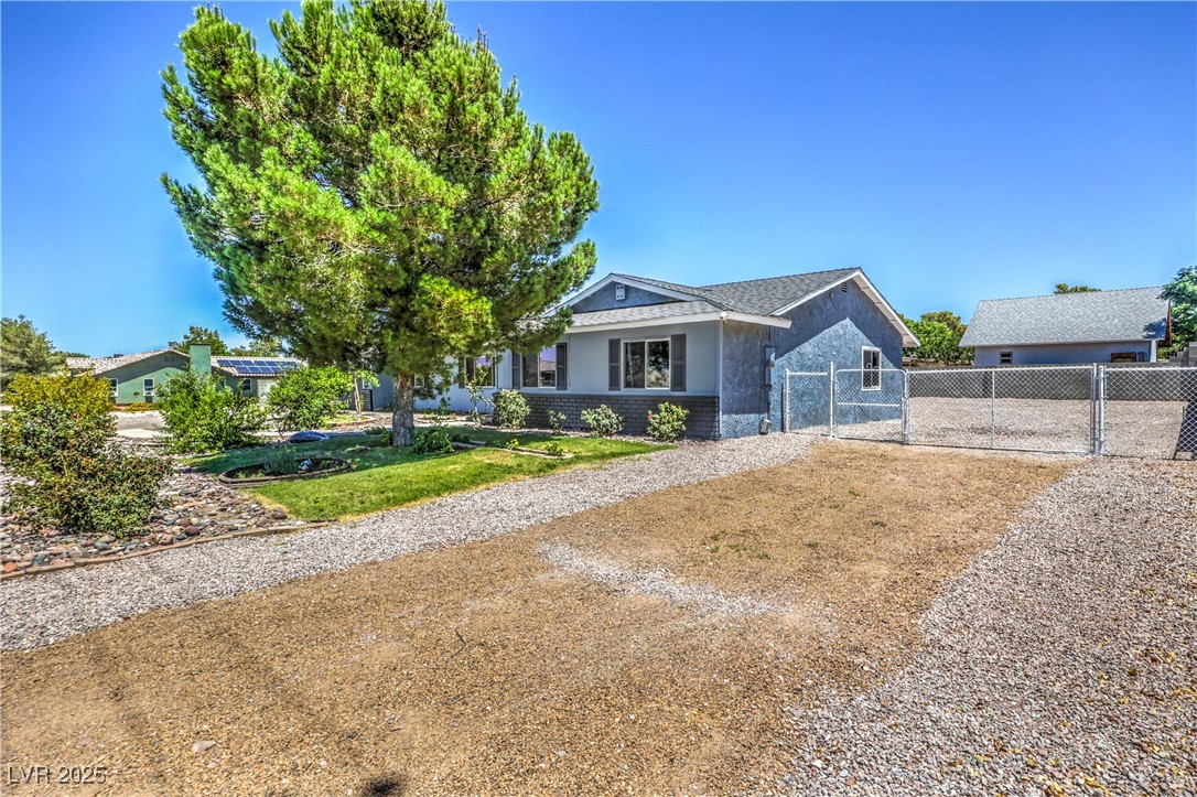 2020 Pinto Road
