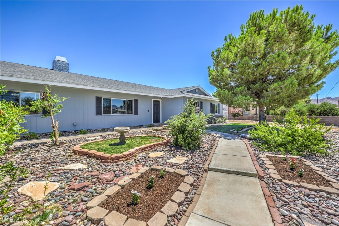 2020 Pinto Road