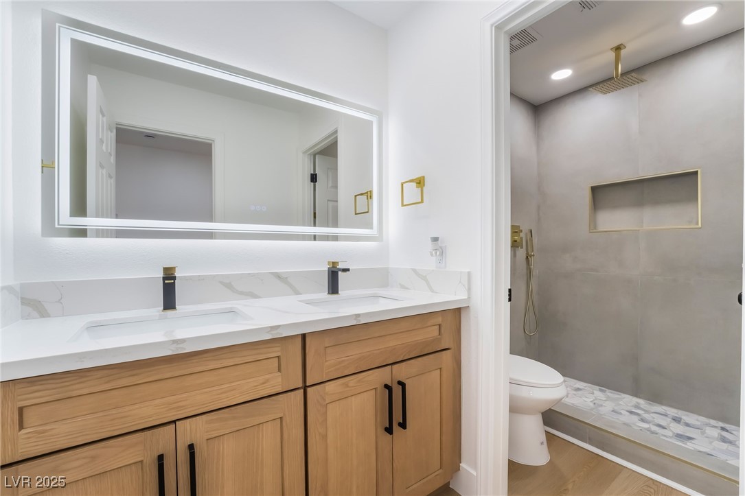 529 Fork Mesa Court, Henderson, Nevada image 27