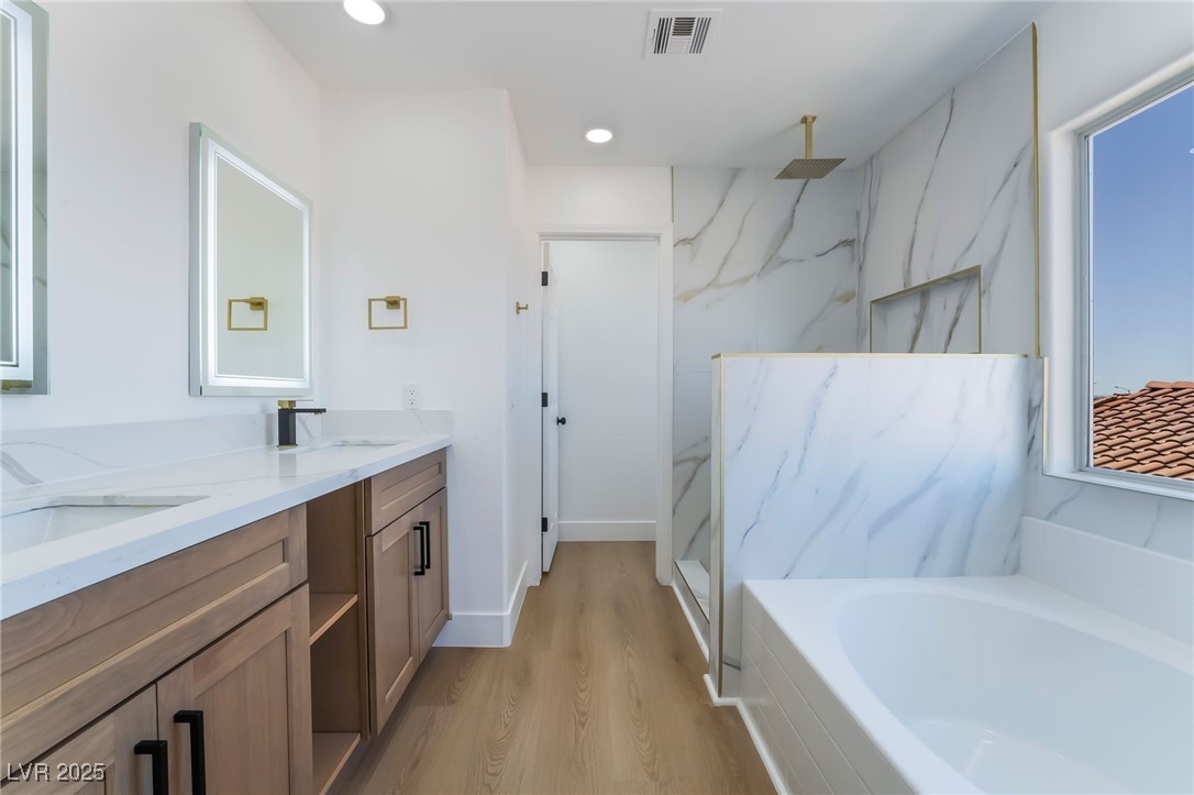 529 Fork Mesa Court, Henderson, Nevada image 20