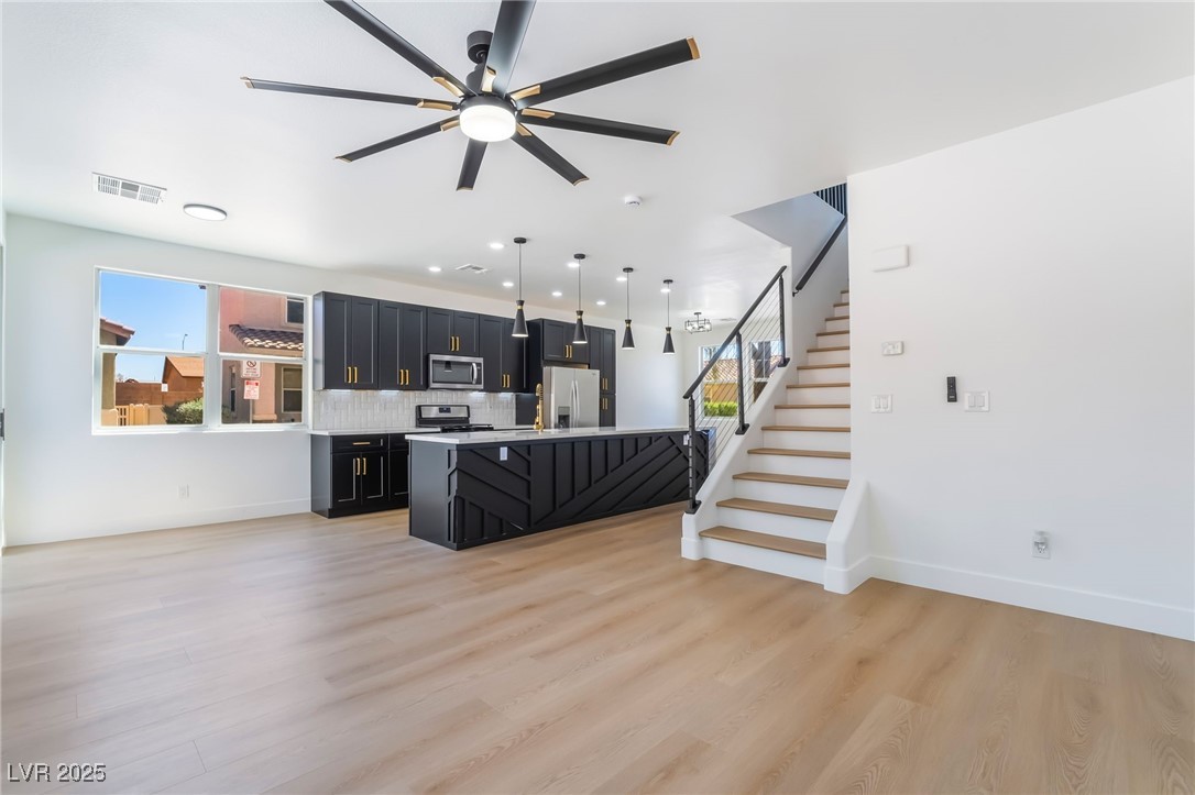 529 Fork Mesa Court, Henderson, Nevada image 11