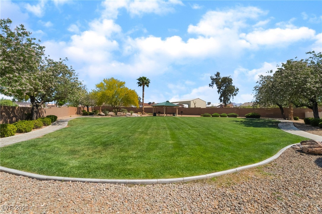 529 Fork Mesa Court, Henderson, Nevada image 33