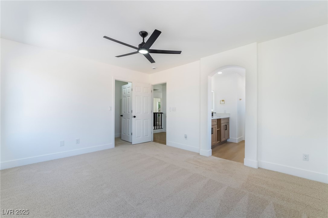 529 Fork Mesa Court, Henderson, Nevada image 19