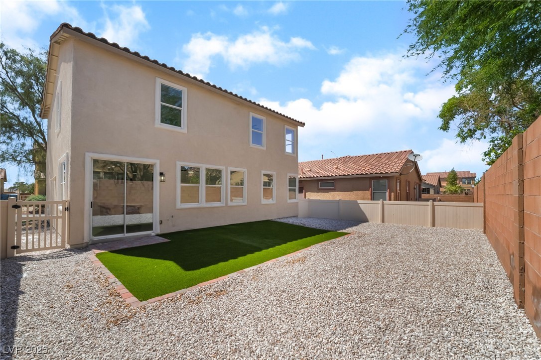 529 Fork Mesa Court, Henderson, Nevada image 30