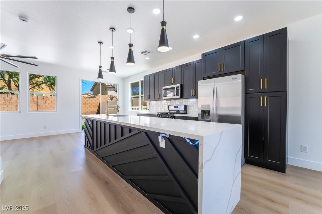 529 Fork Mesa Court, Henderson, Nevada image 6