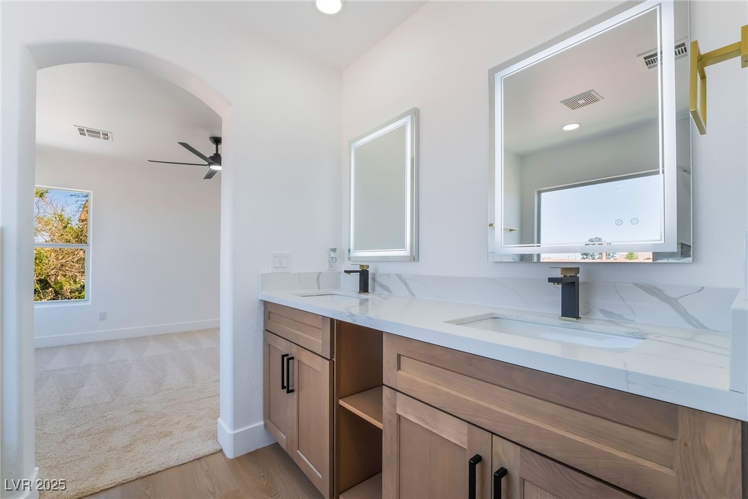 529 Fork Mesa Court, Henderson, Nevada image 23