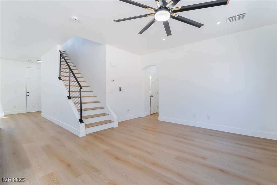 529 Fork Mesa Court, Henderson, Nevada image 8