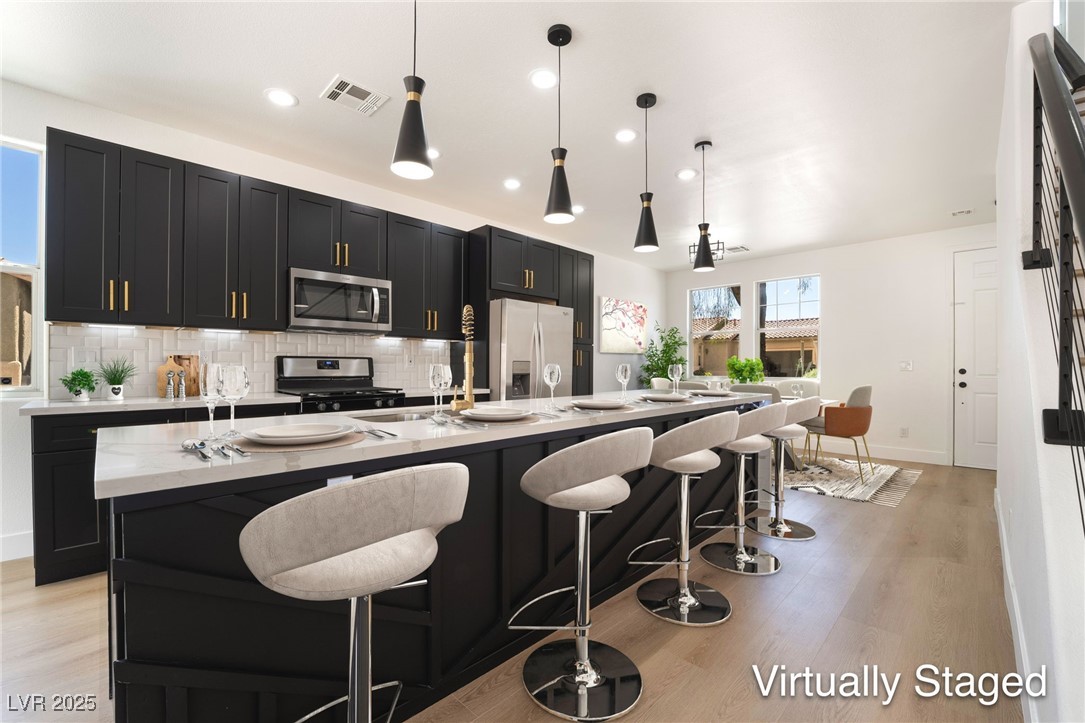 529 Fork Mesa Court, Henderson, Nevada image 3