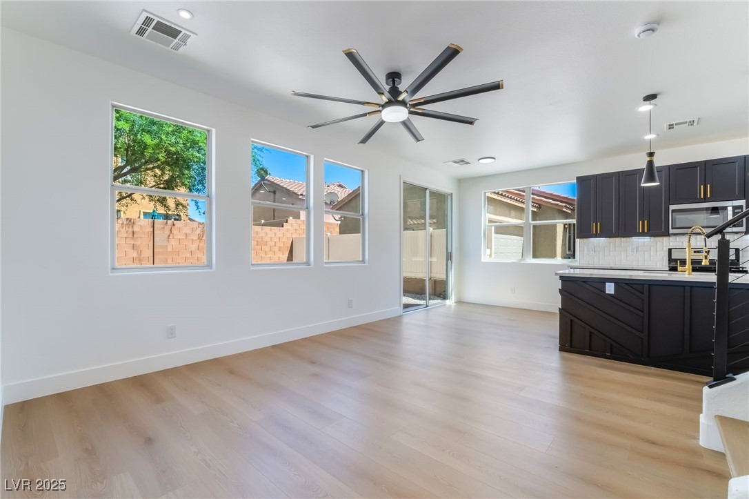 529 Fork Mesa Court, Henderson, Nevada image 12
