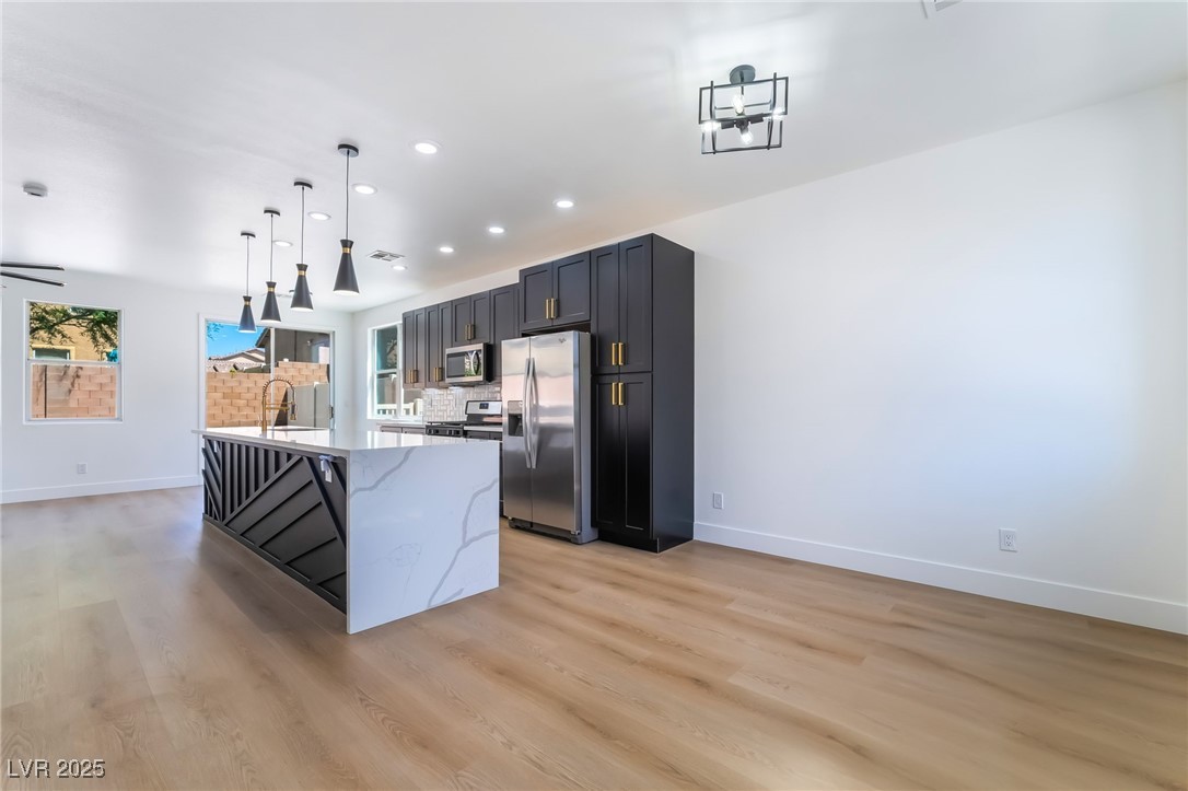 529 Fork Mesa Court, Henderson, Nevada image 4
