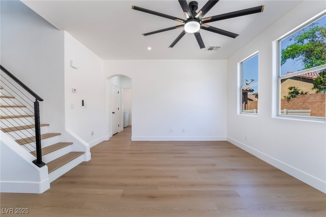 529 Fork Mesa Court, Henderson, Nevada image 9