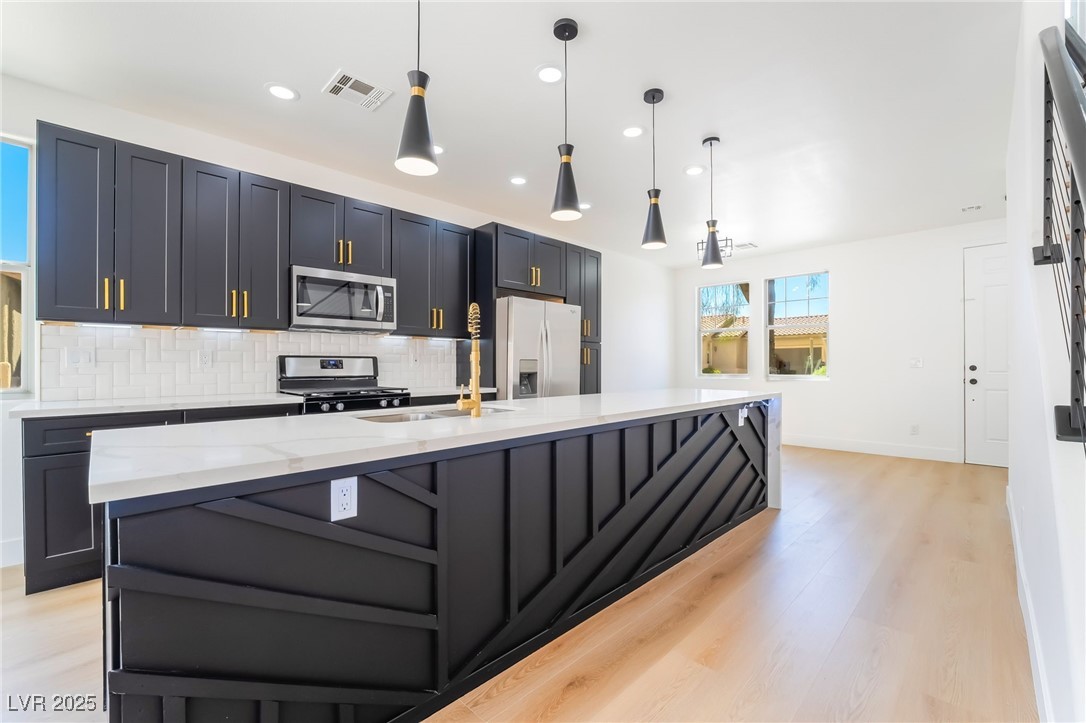 529 Fork Mesa Court, Henderson, Nevada image 5