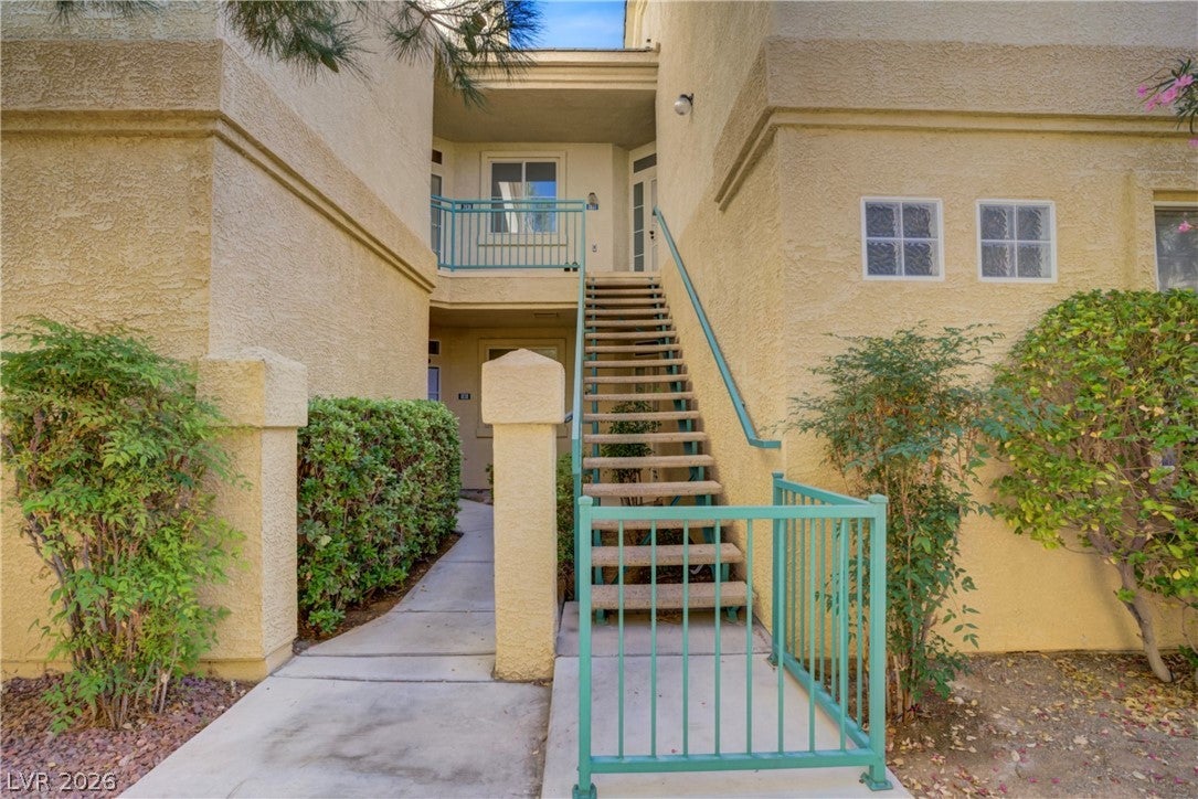 5155 W Tropicana Avenue 2037