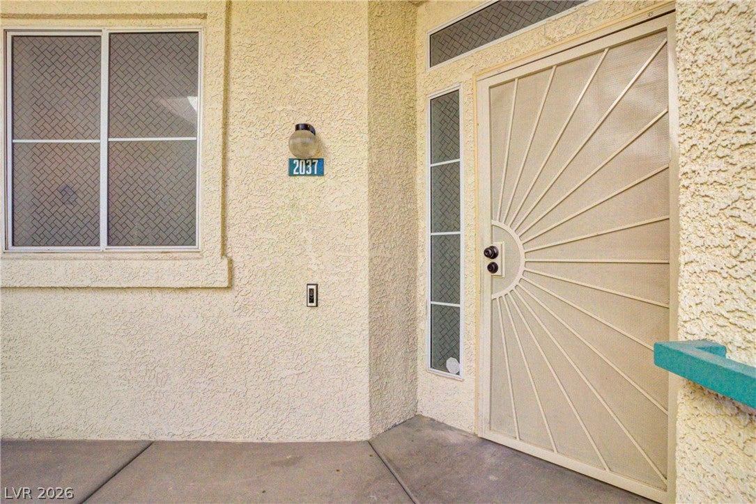 5155 W Tropicana Avenue 2037