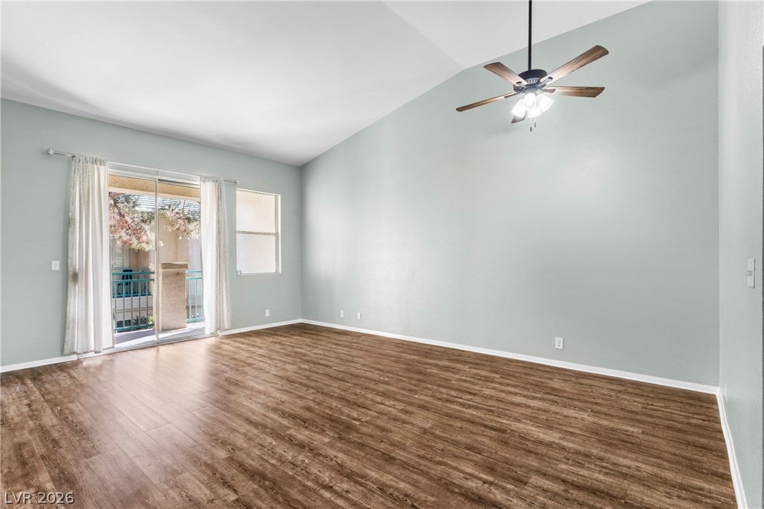 5155 W Tropicana Avenue 2037