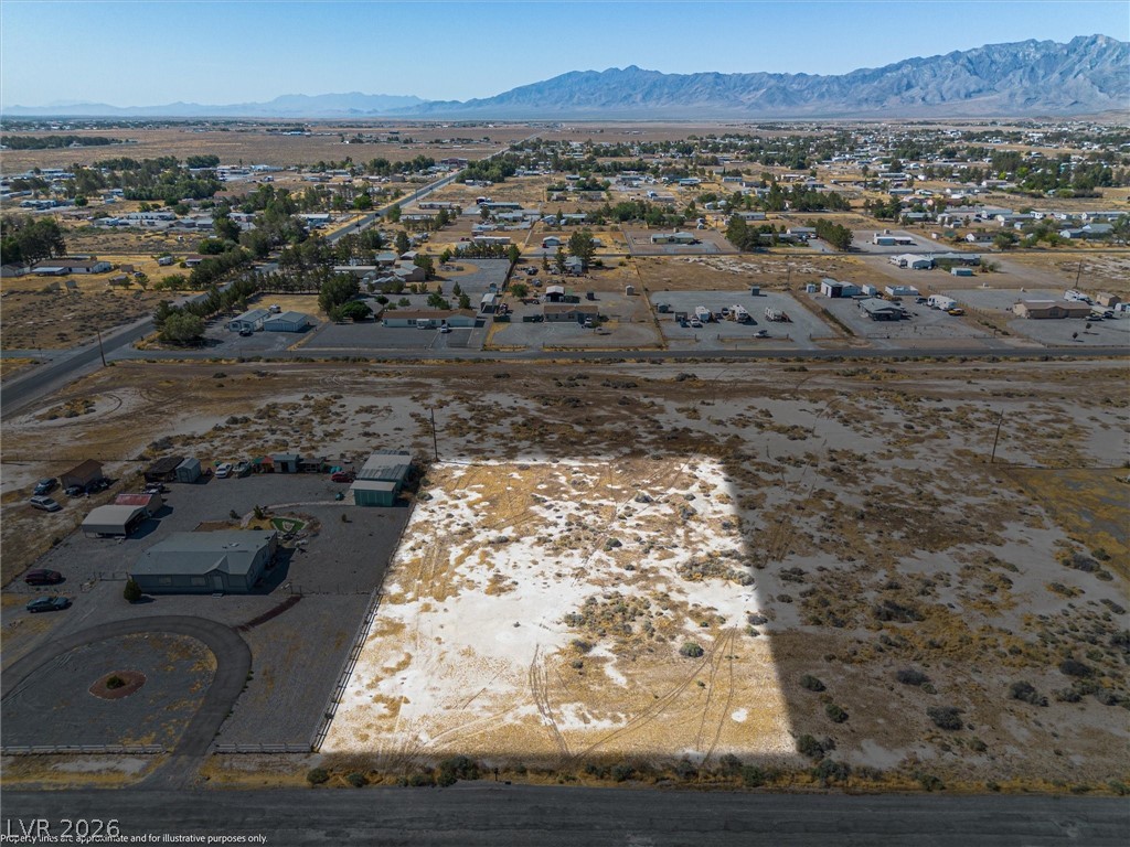 Photo 1 of 5 — 3081 W Donner Street, Pahrump, NV 89048