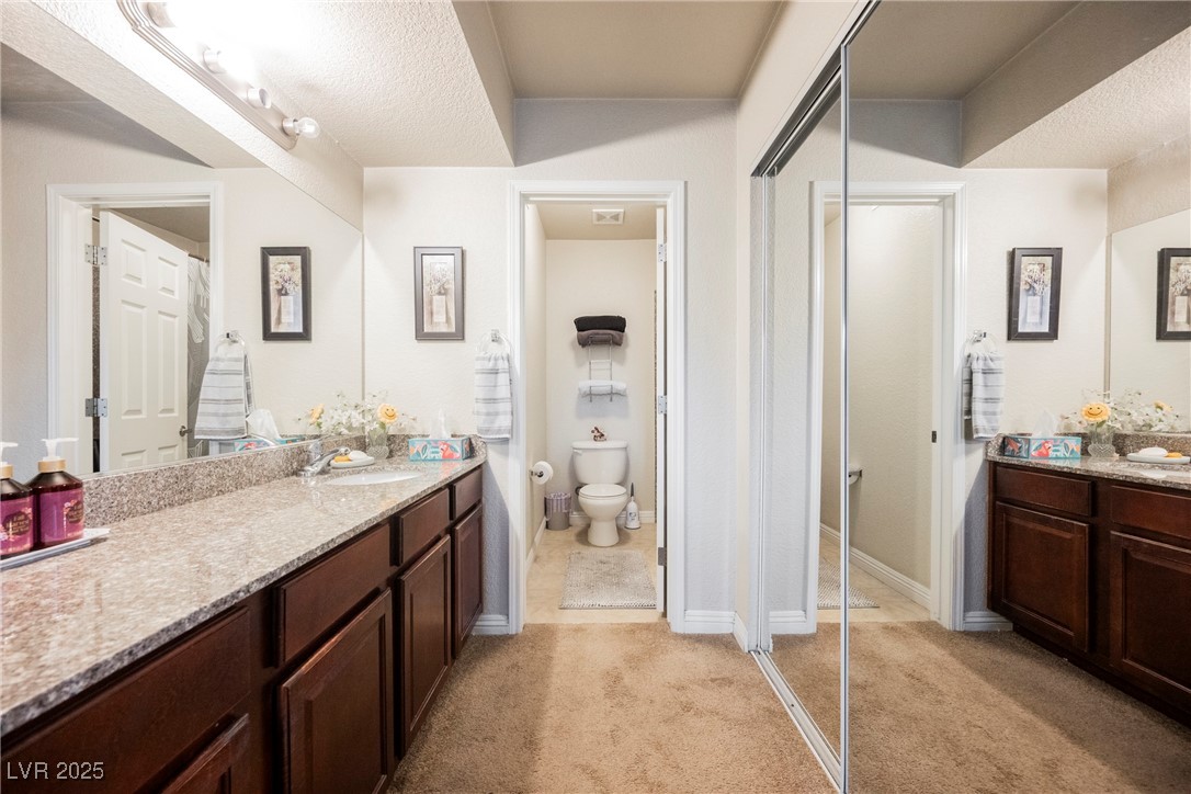 2606 S Durango Drive #152, Las Vegas, Nevada image 21
