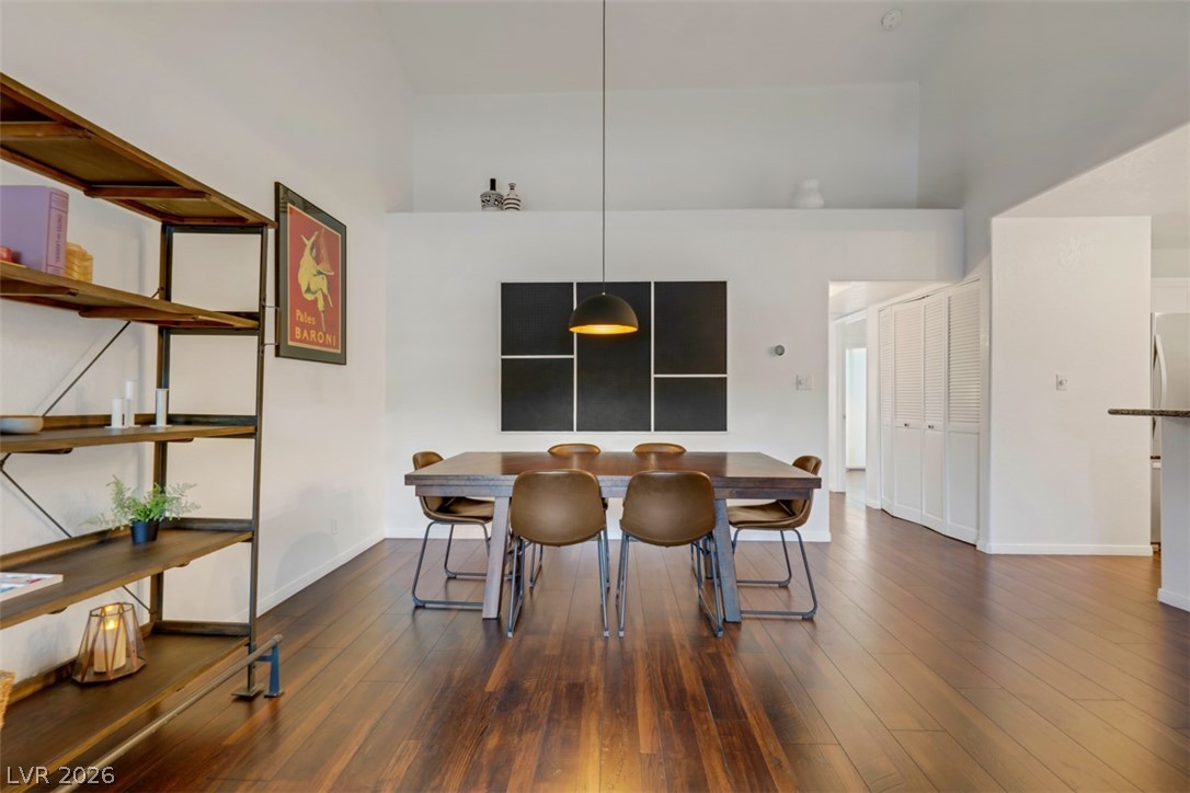 5036 S Rainbow Boulevard 204