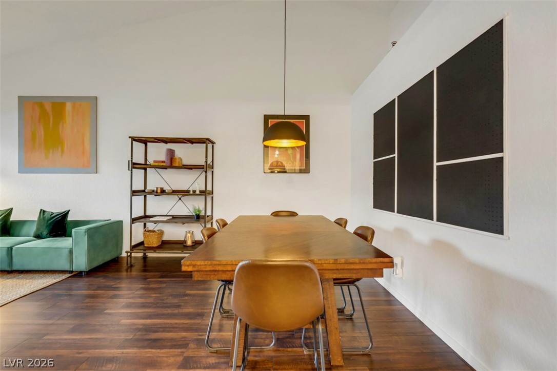 5036 S Rainbow Boulevard 204