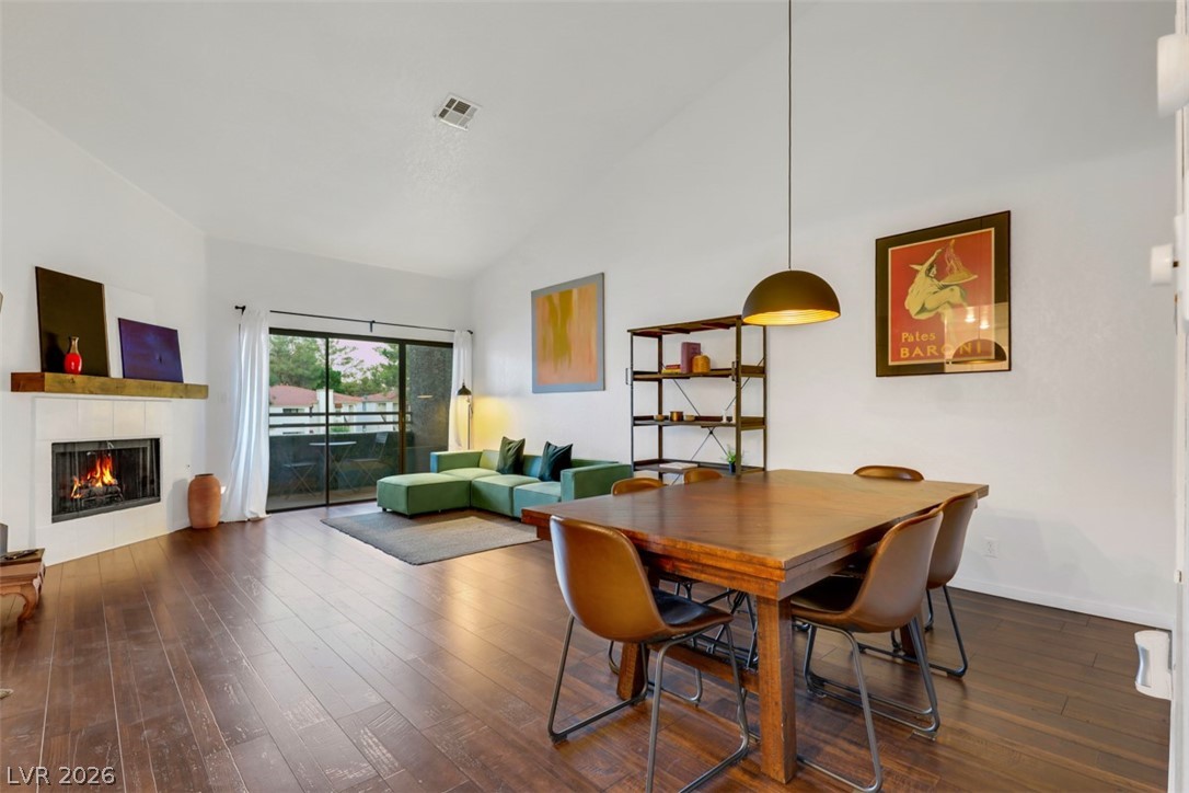 5036 S Rainbow Boulevard 204