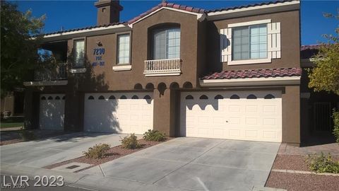7290 Sheared Cliff Lane 102 Las Vegas NV 89149