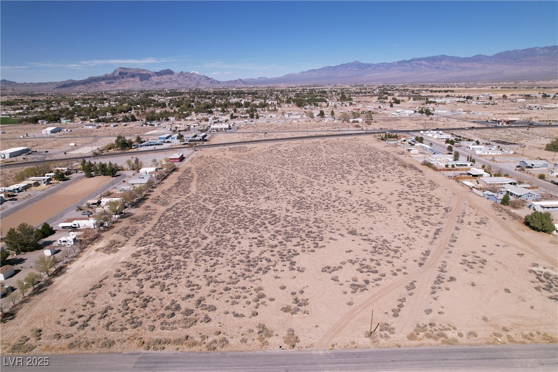1191 W Nevada Hwy 372, Pahrump, Nevada image 5