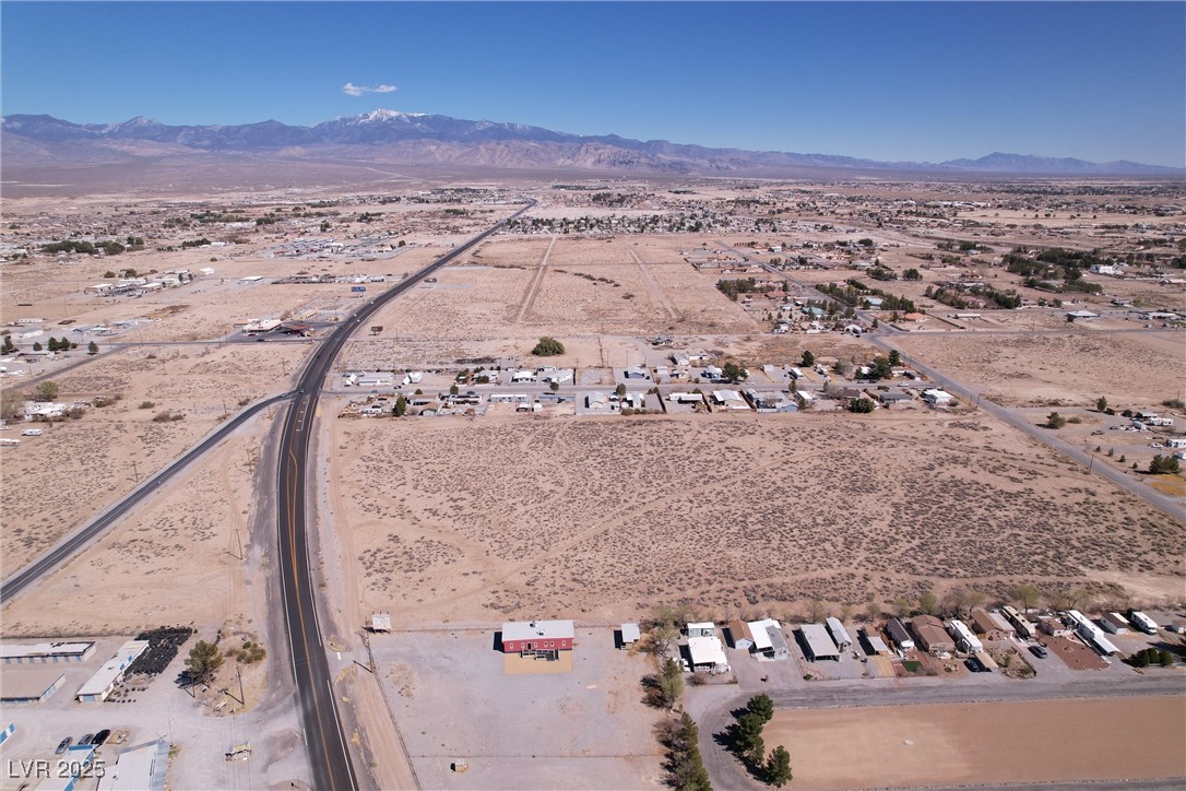 1191 W Nevada Hwy 372, Pahrump, Nevada image 16