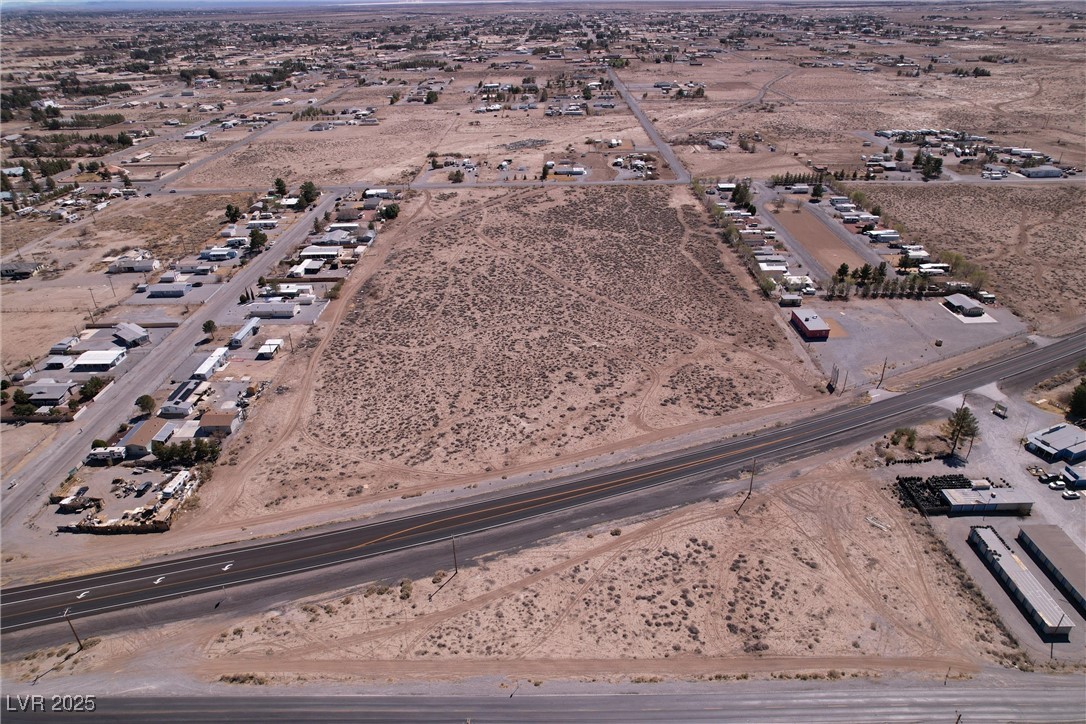 1191 W Nevada Hwy 372, Pahrump, Nevada image 15