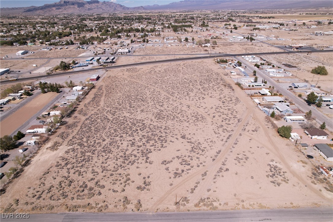 1191 W Nevada Hwy 372, Pahrump, Nevada image 9