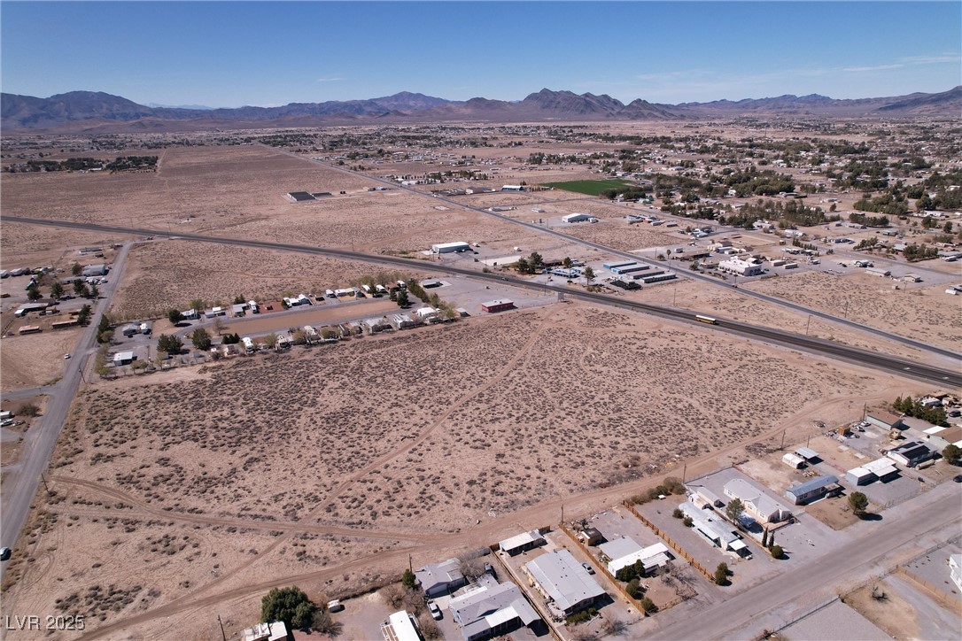 1191 W Nevada Hwy 372, Pahrump, Nevada image 18