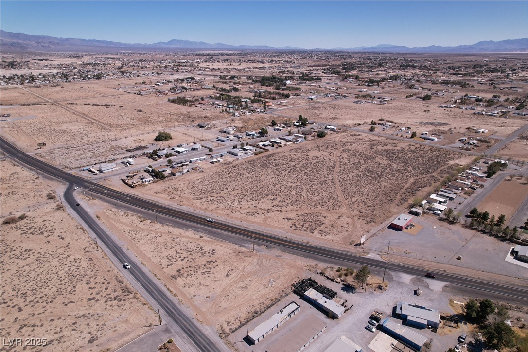 1191 W Nevada Hwy 372, Pahrump, Nevada image 6