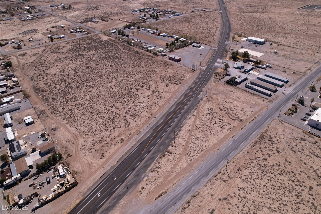 1191 W Nevada Hwy 372, Pahrump, Nevada image 14
