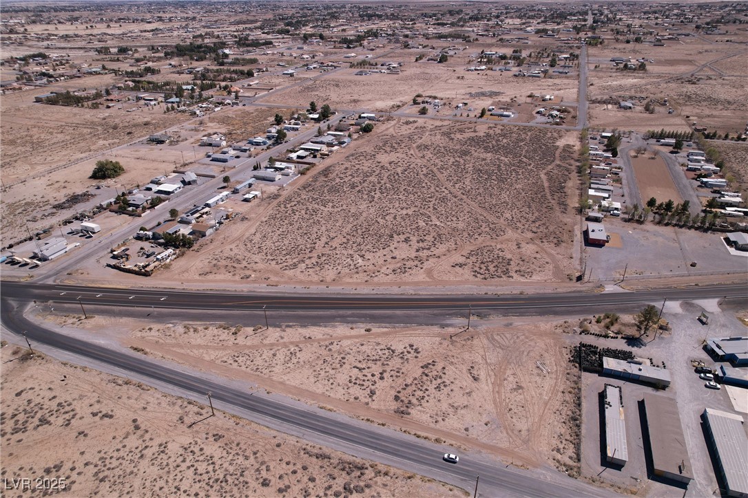 1191 W Nevada Hwy 372, Pahrump, Nevada image 13