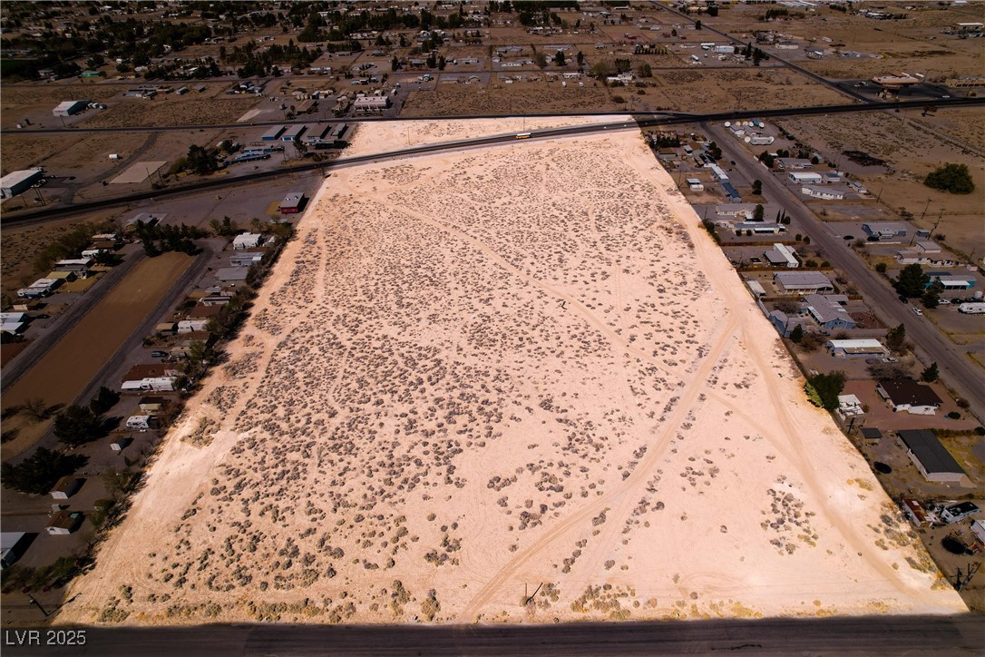 1191 W Nevada Hwy 372, Pahrump, Nevada image 2