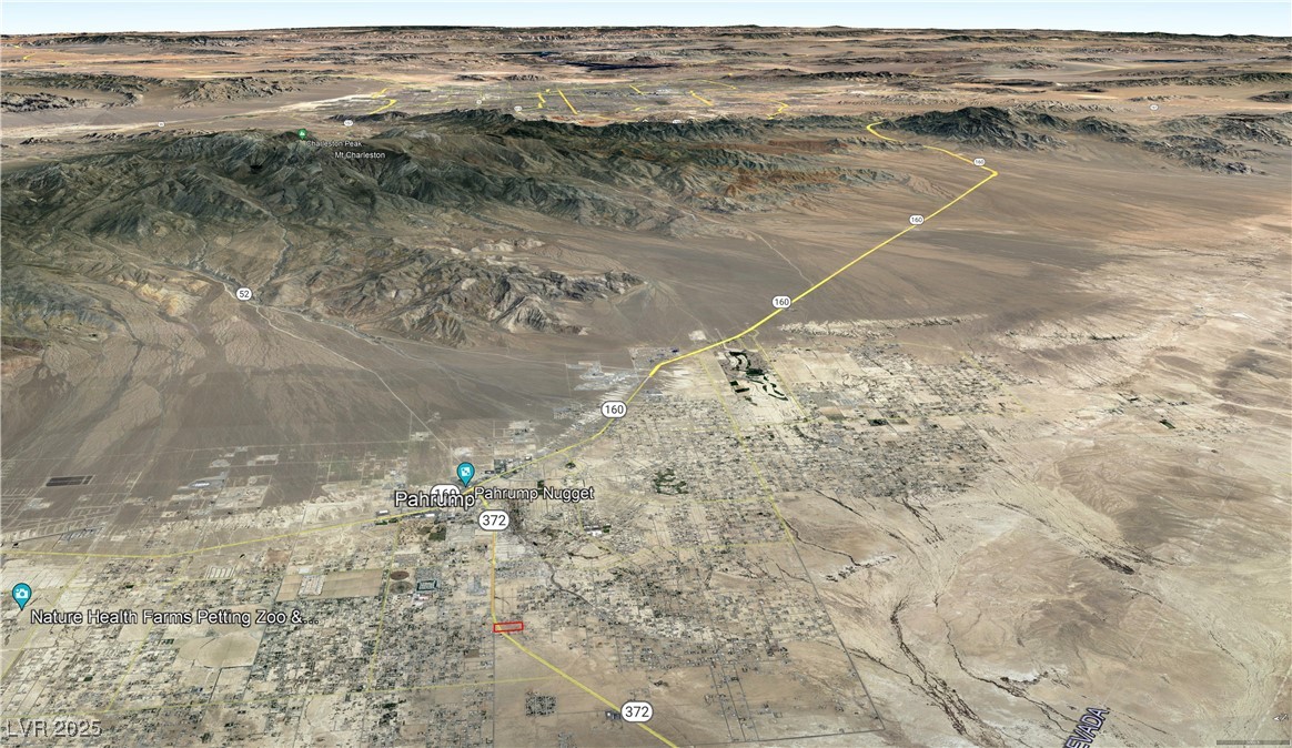 1191 W Nevada Hwy 372, Pahrump, Nevada image 22