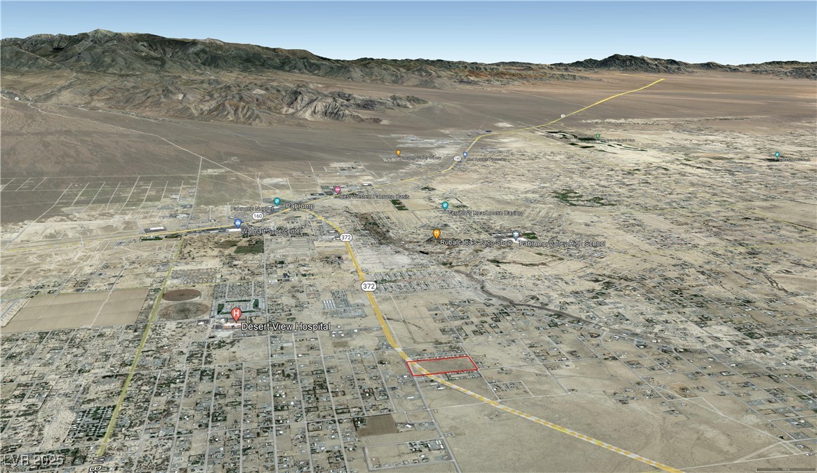 1191 W Nevada Hwy 372, Pahrump, Nevada image 21