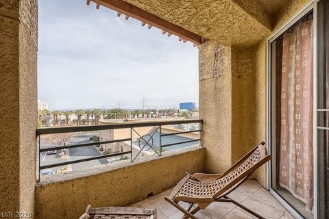 Tiny photo for 270 E Flamingo Road #315, Las Vegas, NV 89169 (MLS # 2797443)
