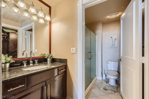 Tiny photo for 270 E Flamingo Road #315, Las Vegas, NV 89169 (MLS # 2797443)