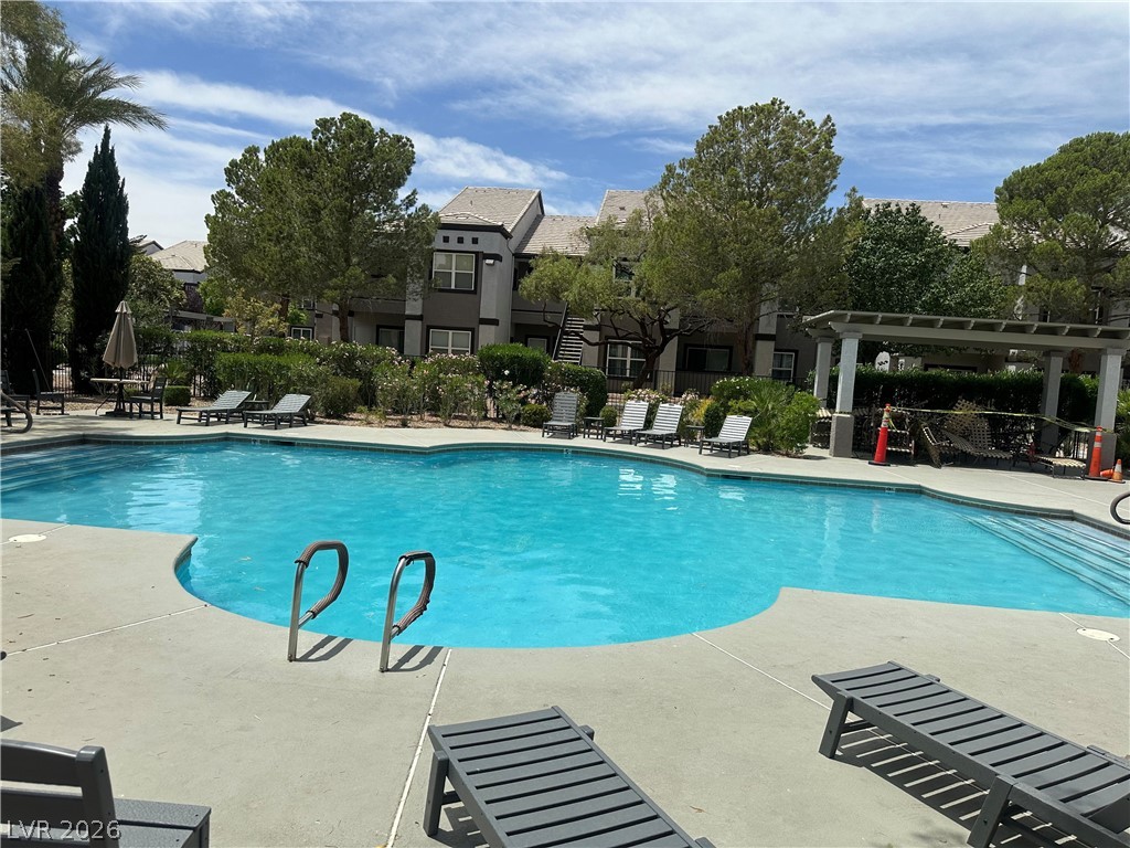 7255 W Sunset Road 2006