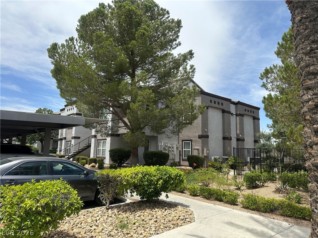 7255 W Sunset Road 2006