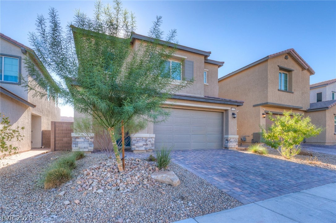 3016 moulin heights Street