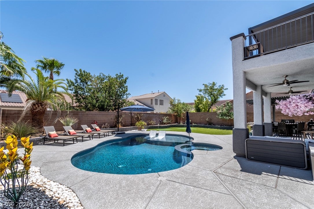9048 Dolomite Court