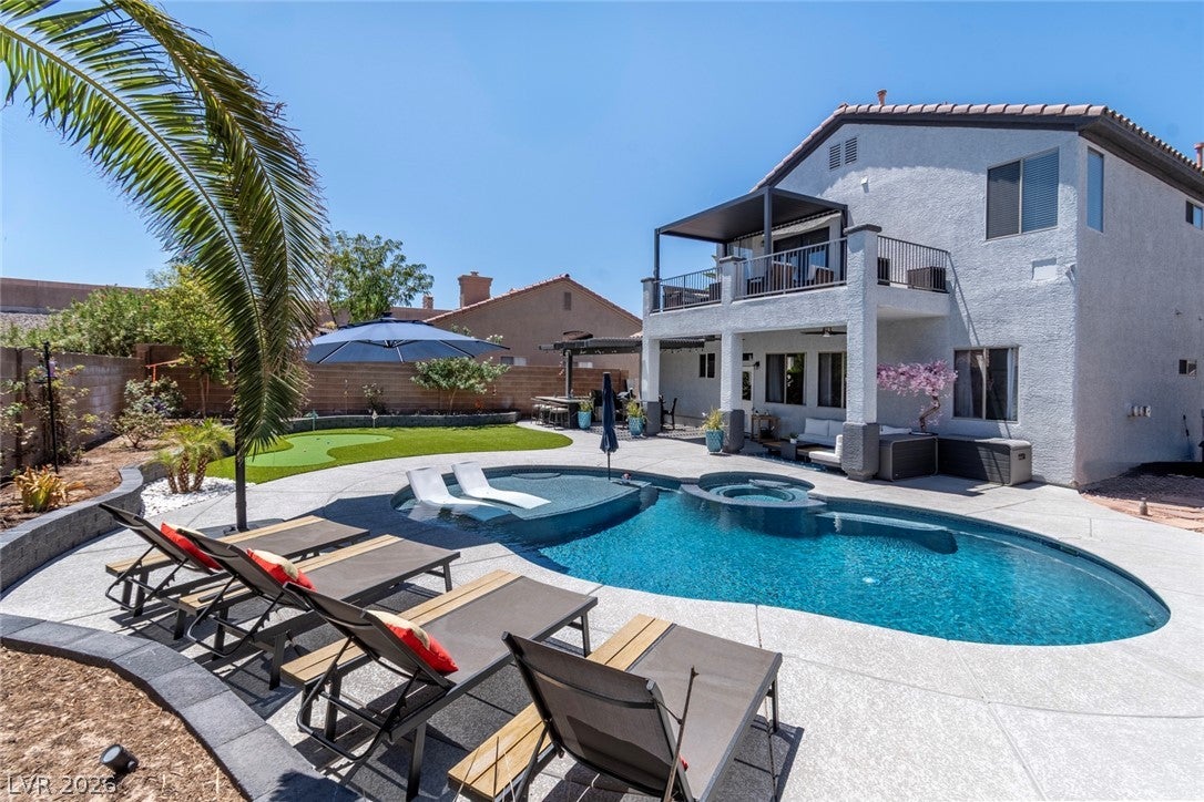 9048 Dolomite Court