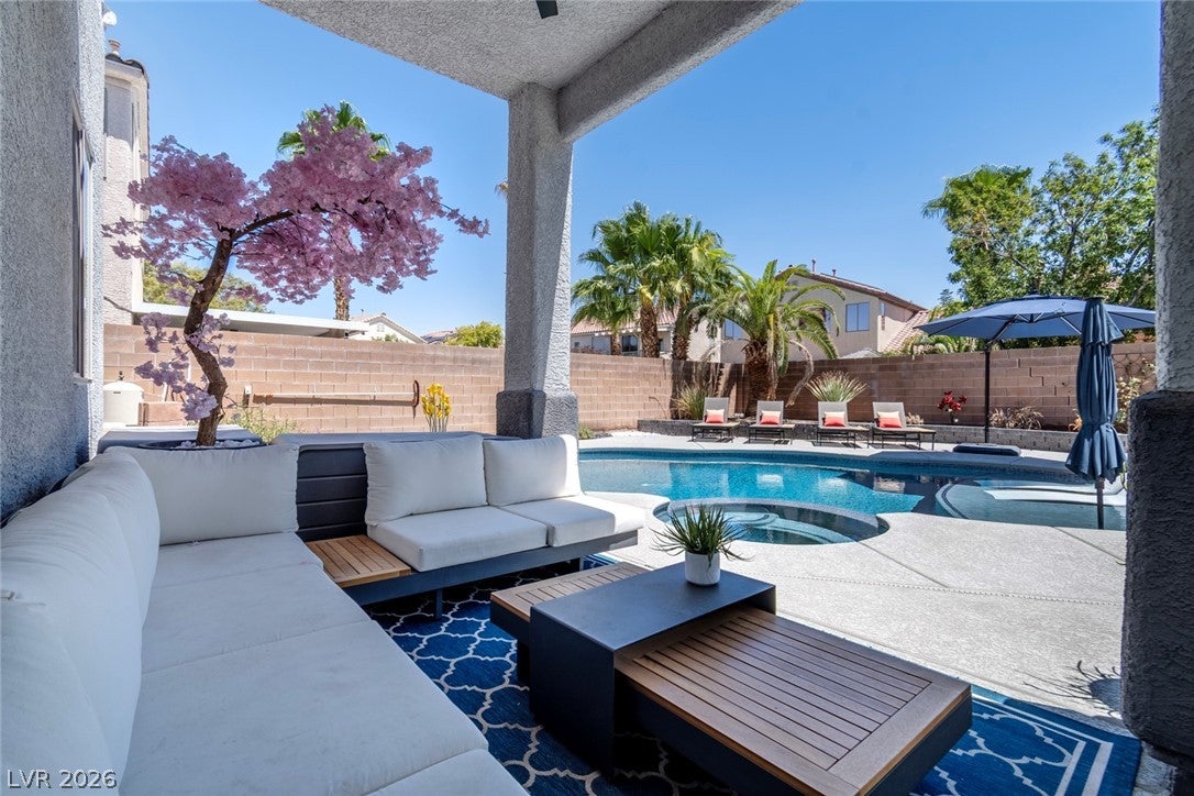 9048 Dolomite Court