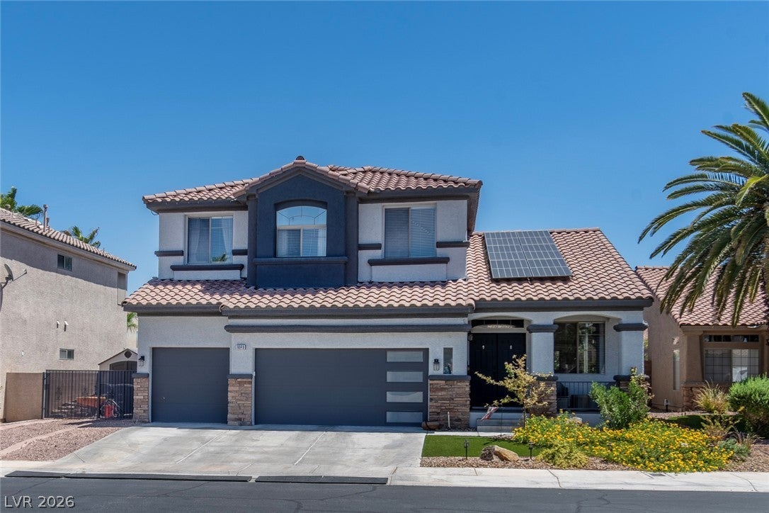 9048 Dolomite Court