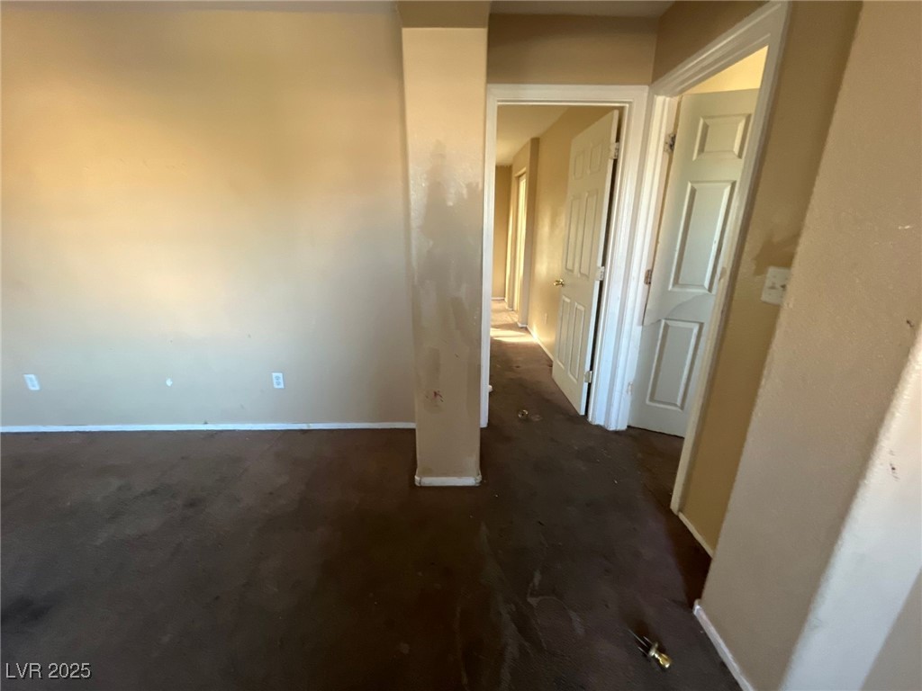 2625 Cattrack Avenue, North Las Vegas, Nevada image 11