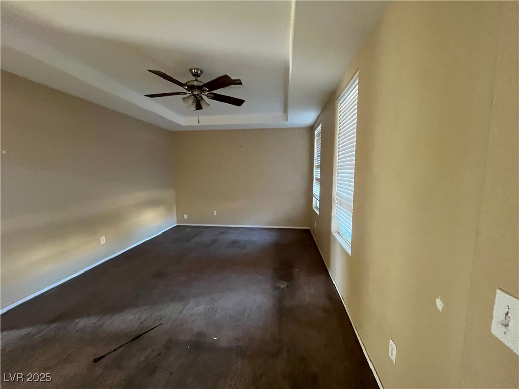 2625 Cattrack Avenue, North Las Vegas, Nevada image 21