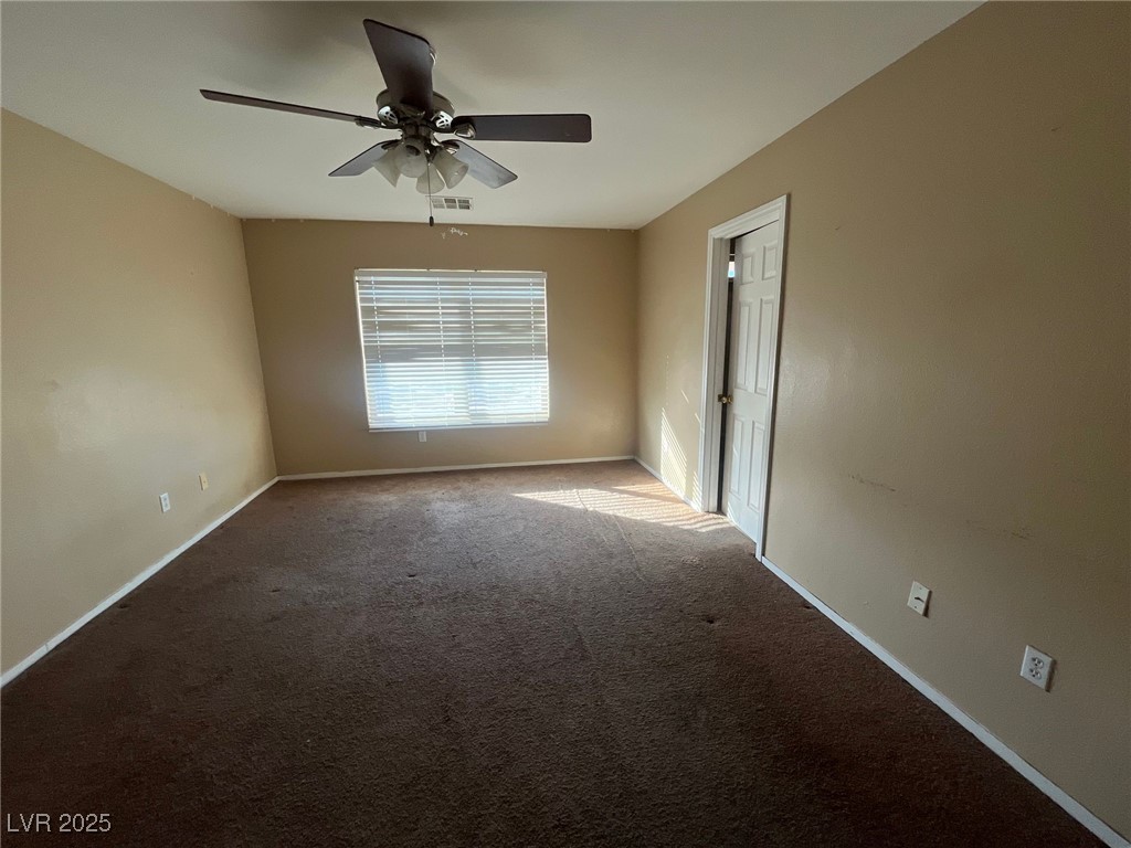 2625 Cattrack Avenue, North Las Vegas, Nevada image 5