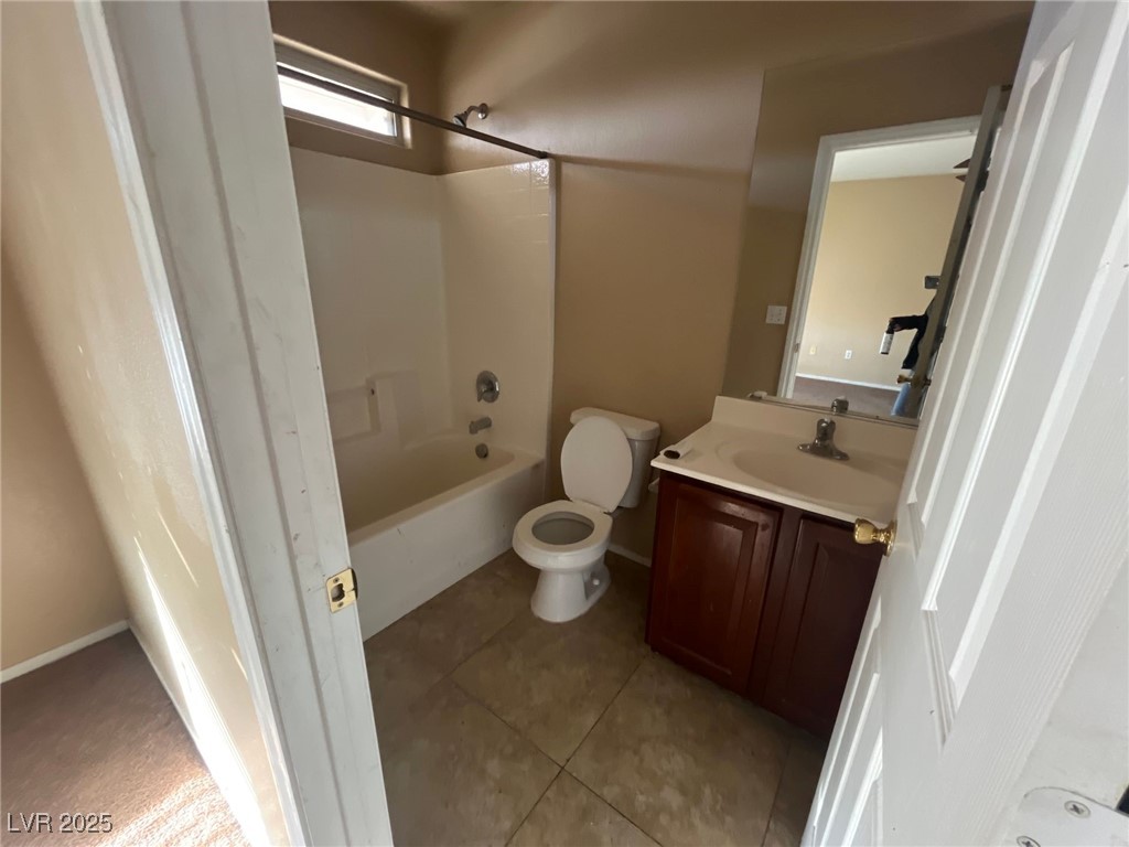 2625 Cattrack Avenue, North Las Vegas, Nevada image 4